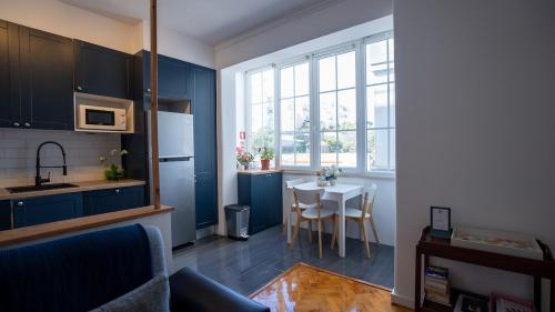 Graça Apartment River View (Graca Apartment River View) near Nemzeti do Azulejo Múzeum