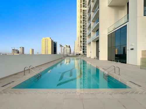 FIRST CLASS Studio Touch of Luxury & Comfort, Dubaj (fotografie 10)