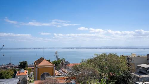 Graça Apartment River View (Graca Apartment River View) near Nemzeti do Azulejo Múzeum