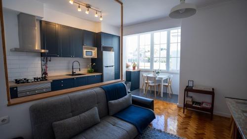 Graça Apartment River View (Graca Apartment River View) near Nemzeti do Azulejo Múzeum