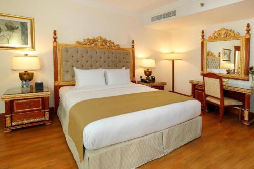 Sunday Hotel Holiday International Dubai, Dubai (foto 3)