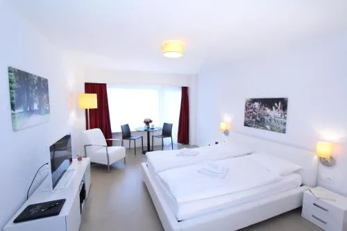 CITY STAY - Forchstrasse in Zürich, Schweiz