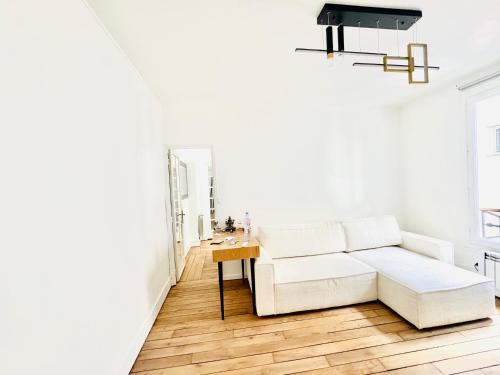Whole appartment to rent - Not shared, Paryż