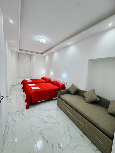 로마 Casa Roma 2성급 호텔 객실