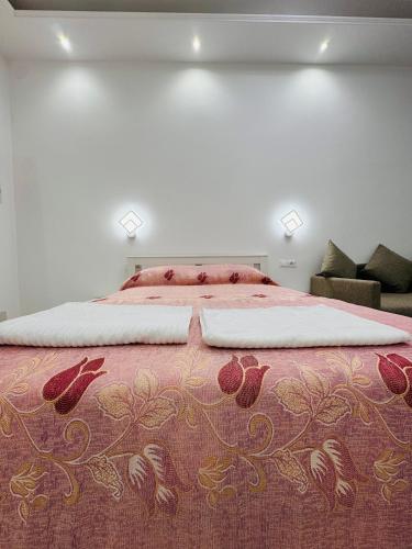 로마 Casa Roma 2성급 호텔 전망