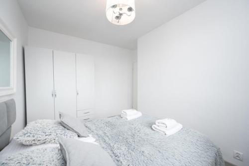 TOTU HOME Baltic Stay - Korzeniowskiego 28 Brzeźno - image 4