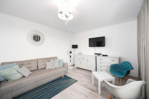 TOTU HOME Baltic Stay - Korzeniowskiego 28 Brzeźno - image 5