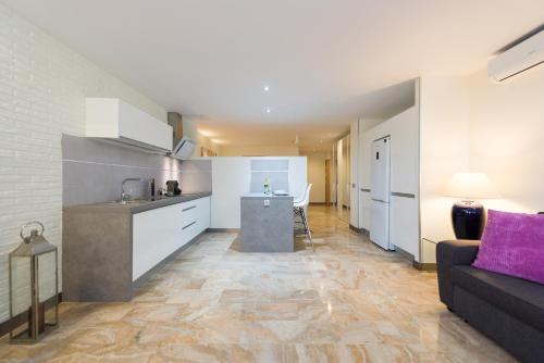 Suites Garden Loft Picasso - image 3