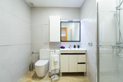Suites Garden Loft Picasso - image 10