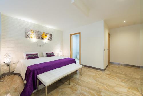 Suites Garden Loft Picasso - image 13