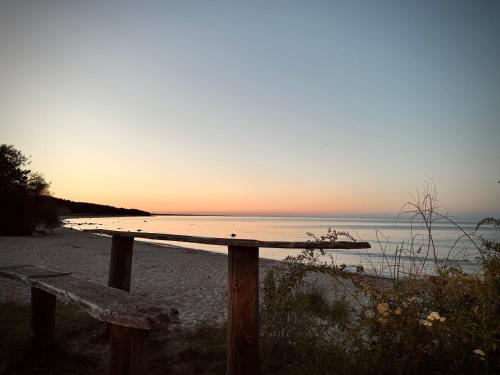 Stuga Bra Nock in Brosarp