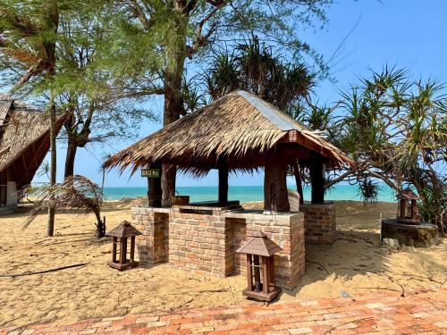 Facilities, Sunrise Chalet in Marang