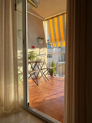 Balkons/terase, Duna Sunset - Ganador Traveller Awards 2026 in Daimuz