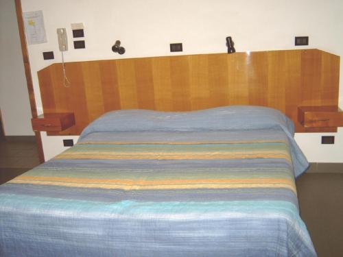 Albergo Tirolo – Abetone, IA