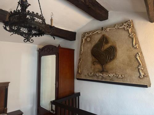 Locanda Mini-Suite Superior in Taverne-Torricella