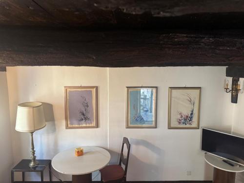 Locanda Mini-Suite Superior in Taverne-Torricella