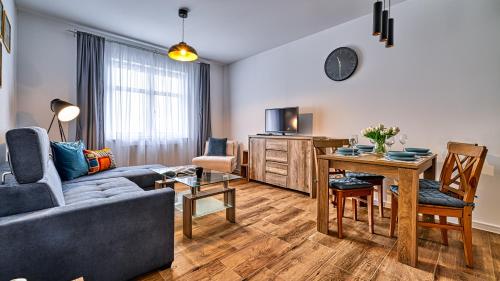 Apartamenty Sun & Snow Karpacz Sucha - image 7