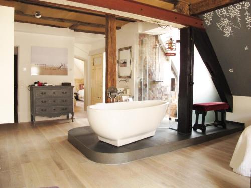 Bathroom, die Traumerei GmbH in Michelstadt
