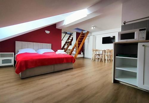 Apartament Winnica 4