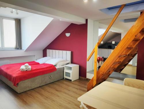 Apartament Winnica 1