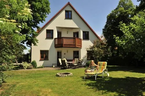 Ferienwohnungen Ganßer in Dinkelsbühl, Deutschland