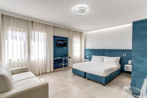 Boezio 6 Rooms by Roman Dreams, Řím
