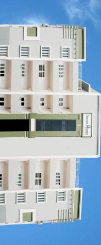 sucasa homes (home away from home guest services pvt ltd)