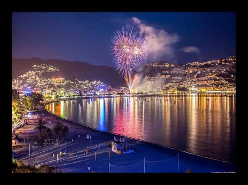 Centre de Roses 500 m de la plage appartement 6 personnes Rav in Montjoi