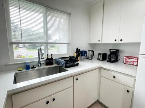 438 Comfortable 4BR Heart Downtown SJ central AC SJSU