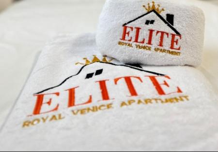 Elite Royal Venice Apartment
Modern & Cosy Stay - image 7