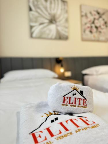 Elite Royal Venice Apartment, Venice (photo 10)