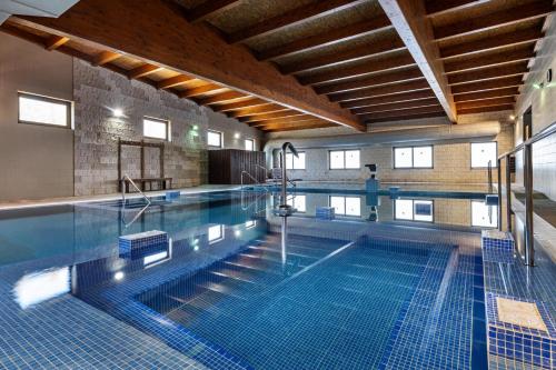 سبا, PenichePraia - Bungalows, Campers & SPA in Peniche City Center