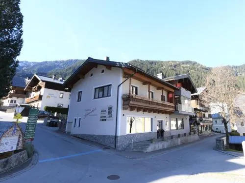 High-quality holiday apartment in Oberkrimml near waterfalls in Krimml, Österreich