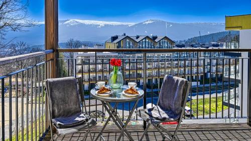 Resort Izery, Sun & Snow, Szklarska Poręba (foto 10)