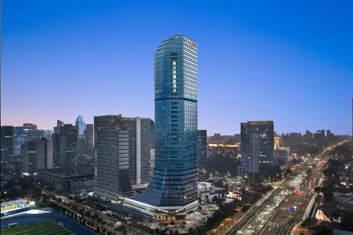 Home2 Suites by Hilton Ningbo Yinzhou
