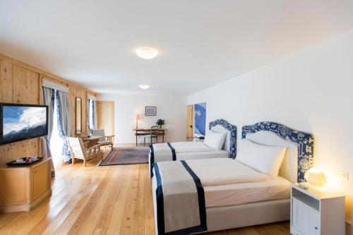 Family Junior Suite