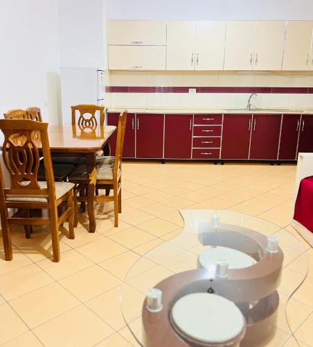 Leonard apartament, Tirana (photo 3)