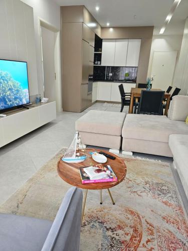 Two-Bedroom Apartment image 1