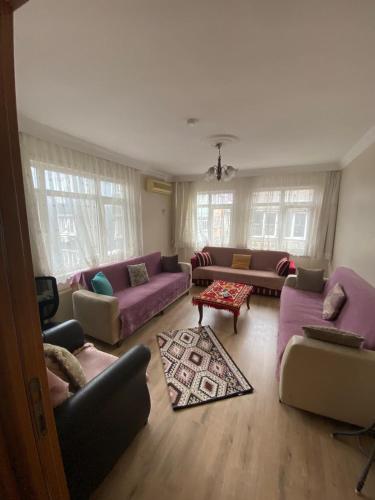 Yakup's Apartment - Location saisonnière - Istanbul