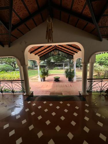 Fiori Resort in Sonnappanahalli