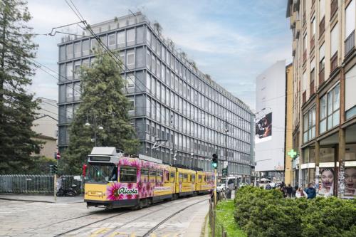 Easylife - Duomo Deluxe Apartments #5-12, Milan