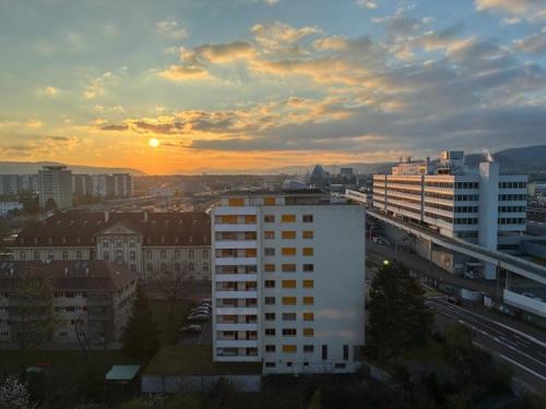 Senevita Gellertblick - Apartment - Basel