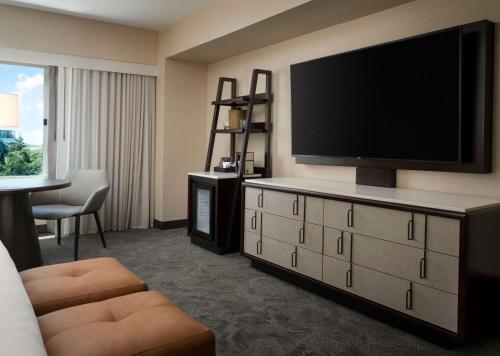 Executive Corner King Room