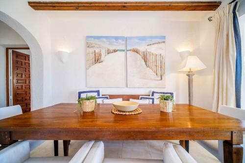 المرافق, Villa Este Javea by Rock Rentals in Ambolo