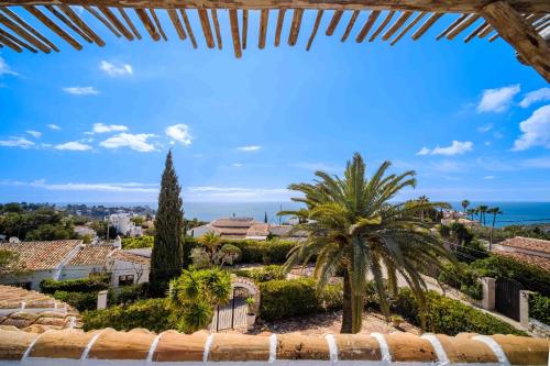 منظر, Villa Este Javea by Rock Rentals in Ambolo