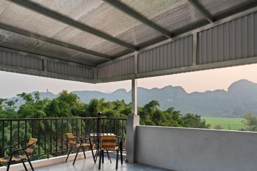 Maison Tam Coc Homestay - 주변 환경