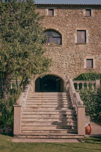 An architect's home in Colomers