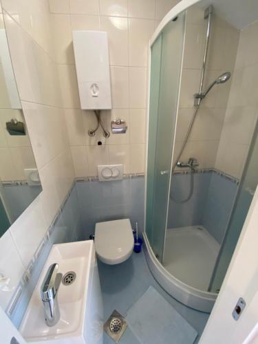 Mobile Homes Camping Biograd – Biograd na Moru, VA