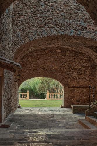 An architect's home in Colomers