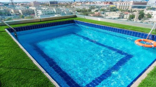 Piscine, Sunday Emerald Hotel in Djeddah